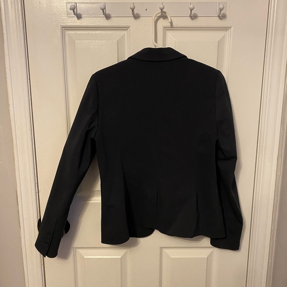 RW&CO dark grey blazer - Picture 3 of 3